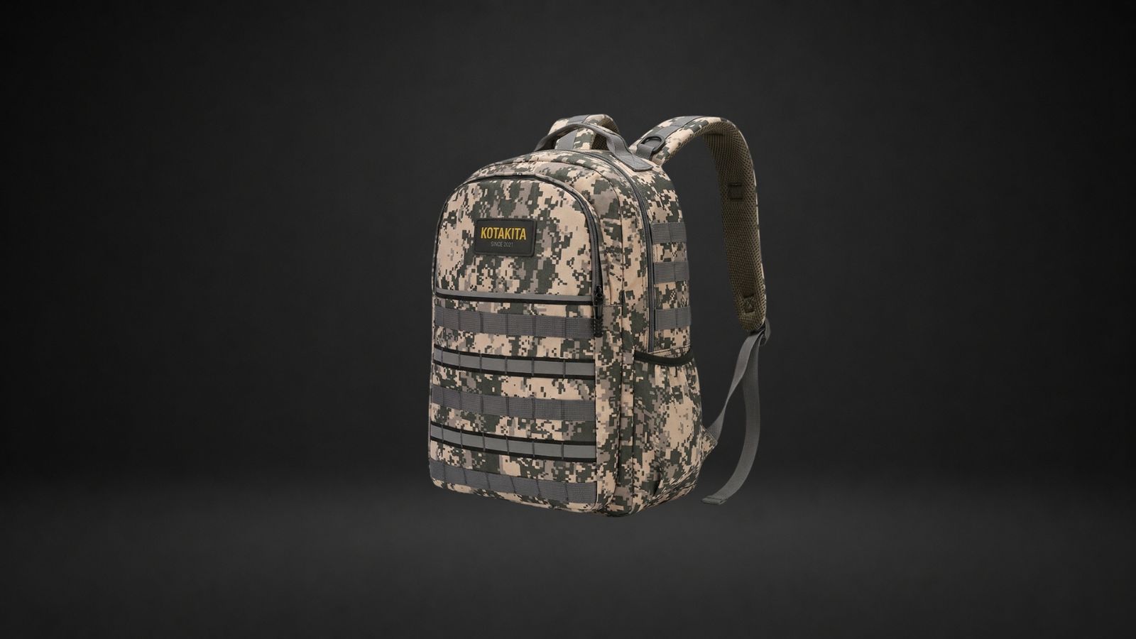 Tas Pubg