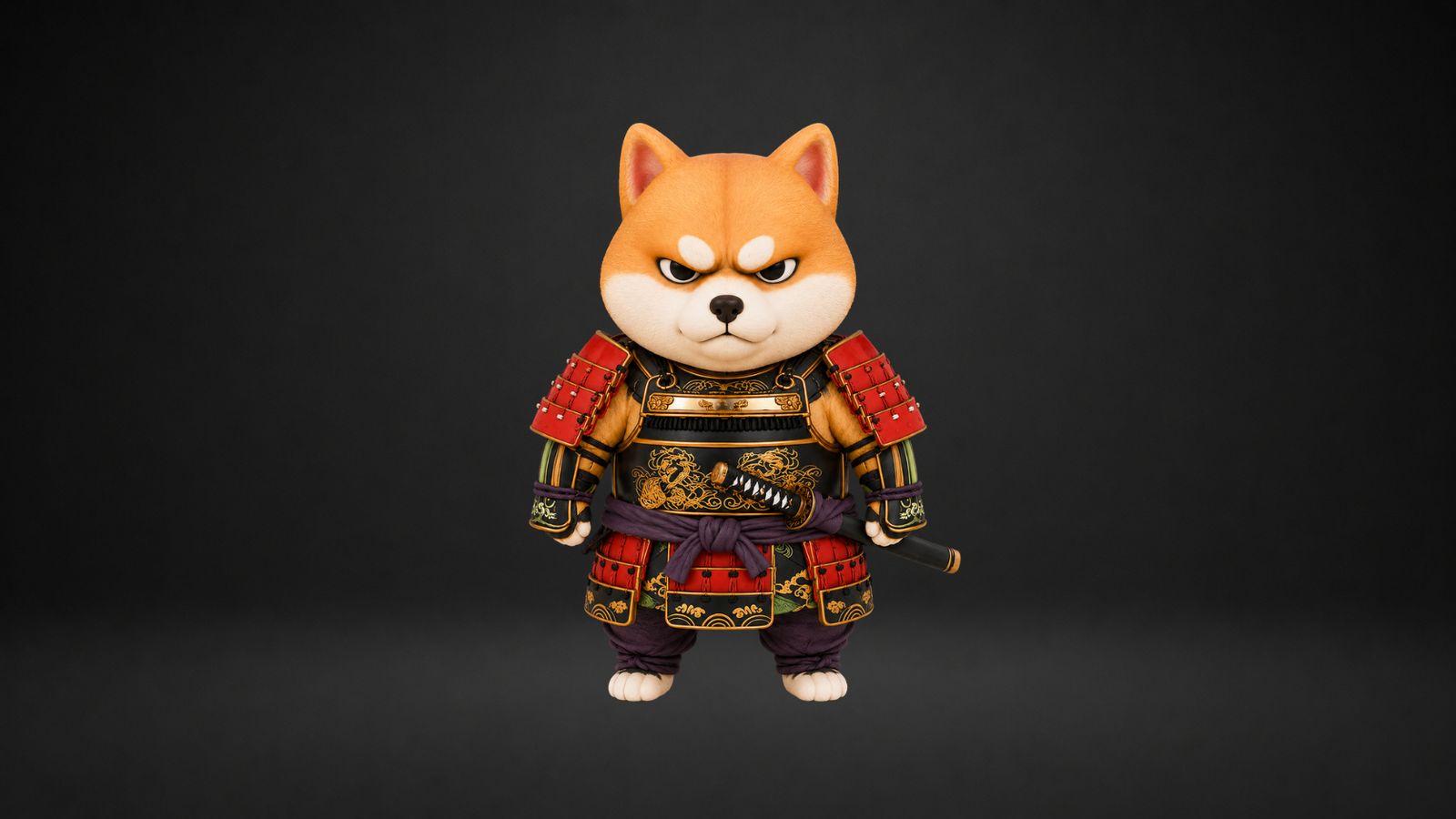 Tas Shiba