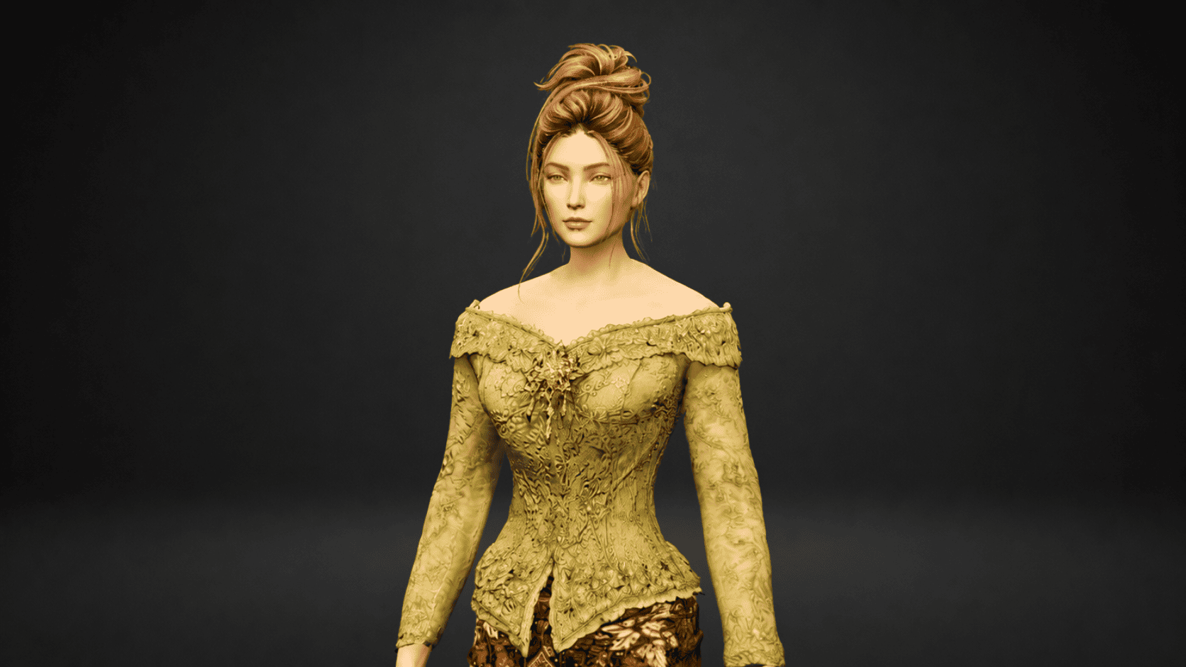 Kebaya