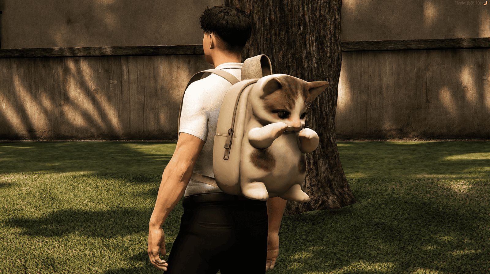 Tas Kicau Mania