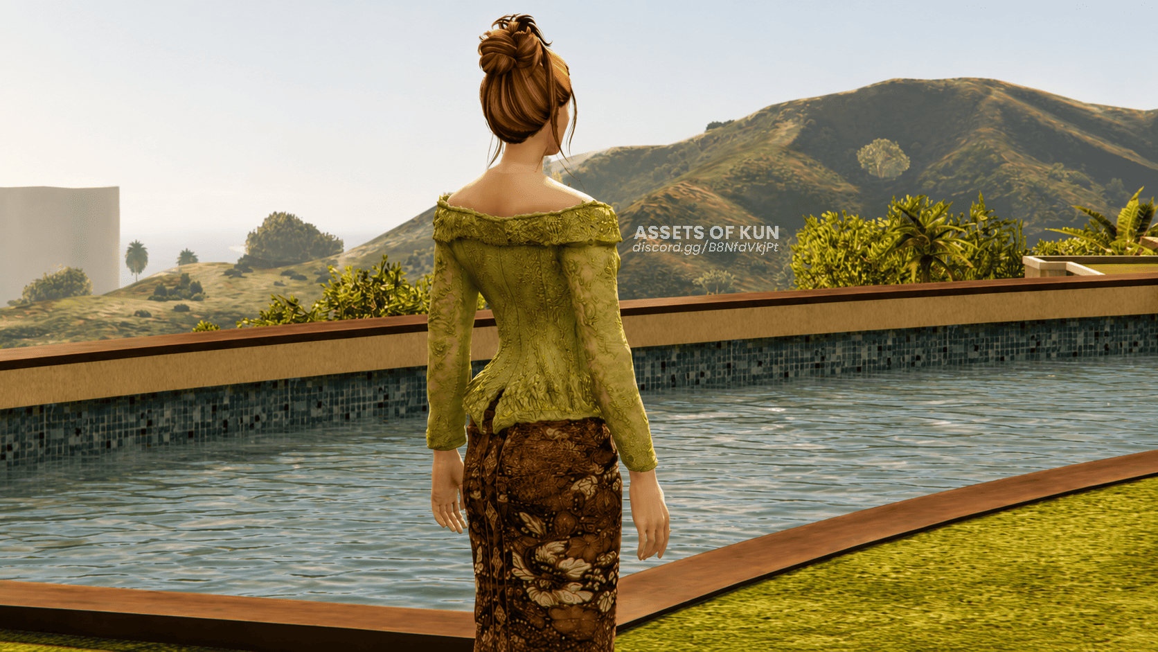 Kebaya