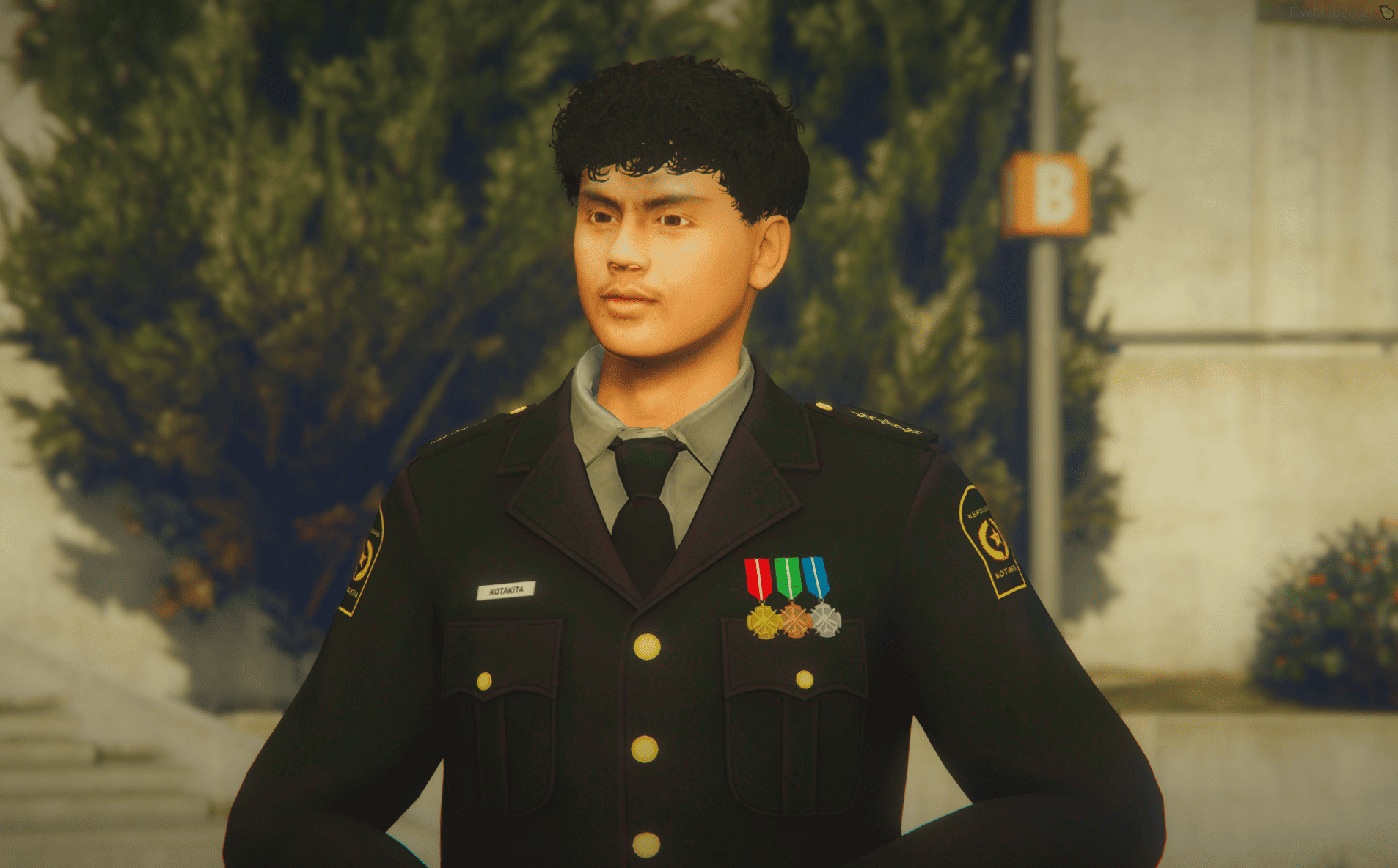 Alisher Niyazov