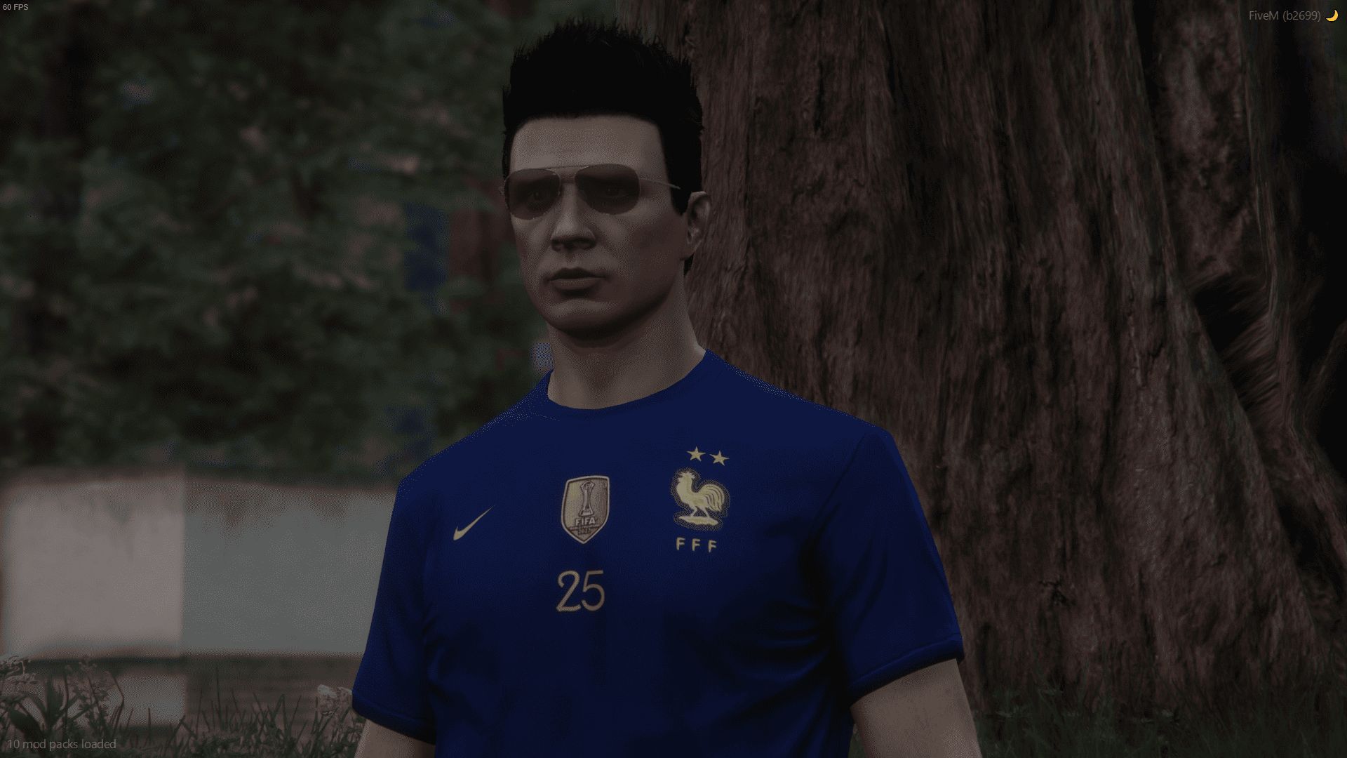 Jersey World Cup '22