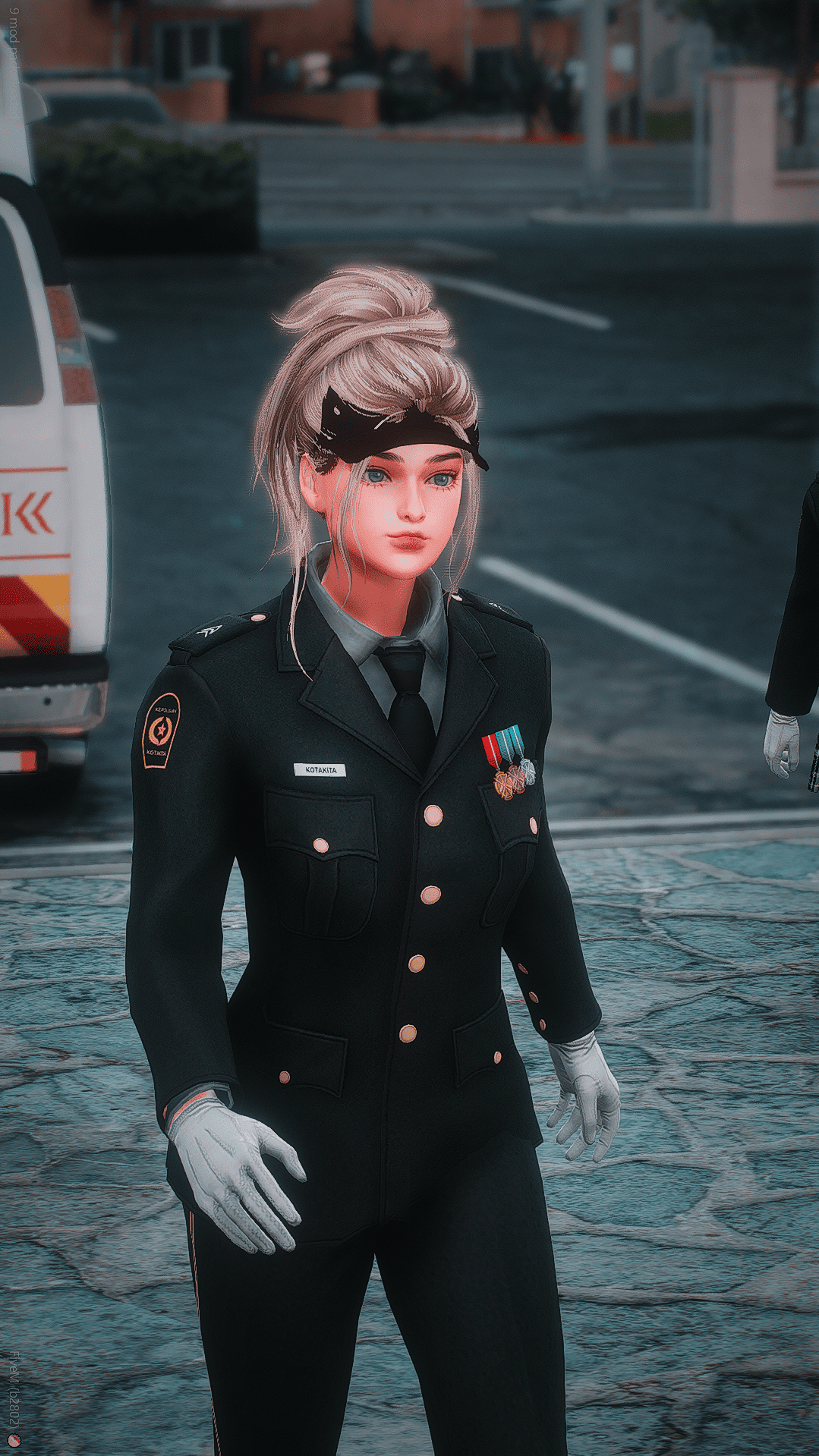 Police Uniform