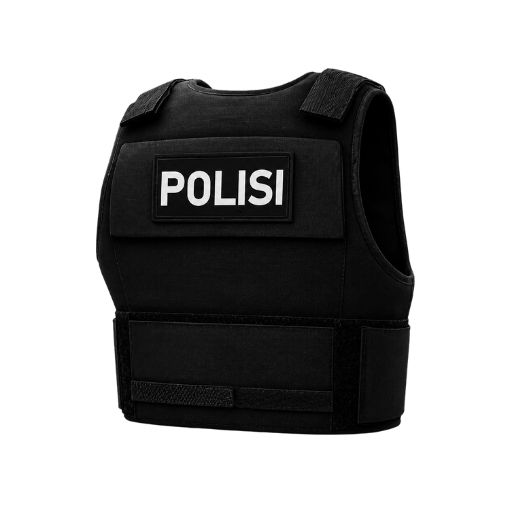 Rompi Polisi